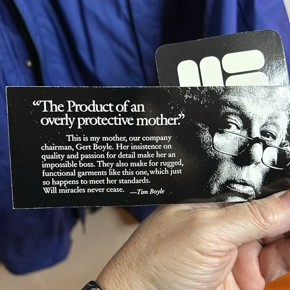 Columbia Chewana Parka Twilight NWT - Picture 6 of 14